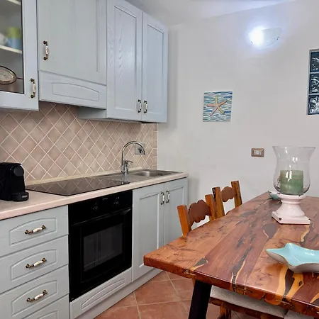 Nibbaru Appartement *