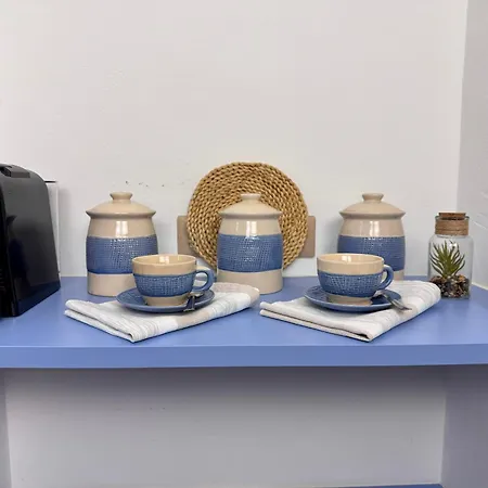 Nibbaru Apartment