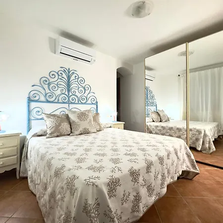 Apartment Nibbaru *