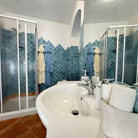 Nibbaru 아파트 카니지오네