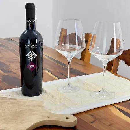 Nibbaru 카니지오네