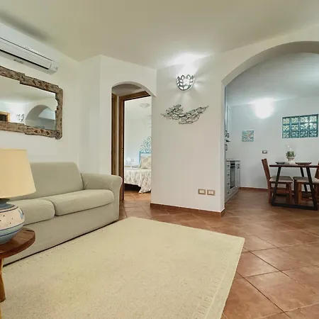 Nibbaru Apartment